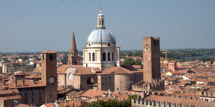 mantova