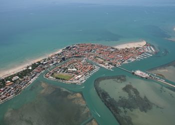 A Grado, l’Isola del Sole e del Benessere per fare il pieno di energia e salute