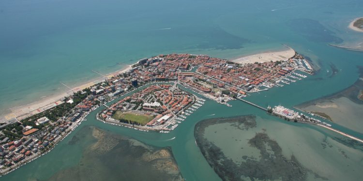 A Grado, l’Isola del Sole e del Benessere per fare il pieno di energia e salute