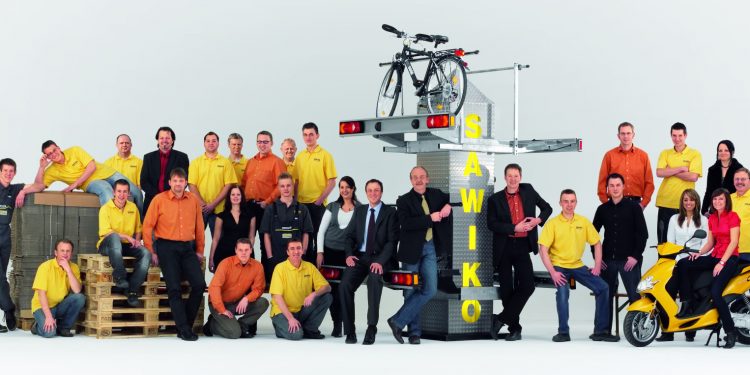 SAWIKO festeggia i 25 anni: un’azienda di successo fornitrice di accessori per camper