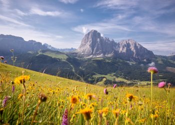 Relax in Val Gardena: 5 attività per ricaricarsi all’ombra delle Dolomiti