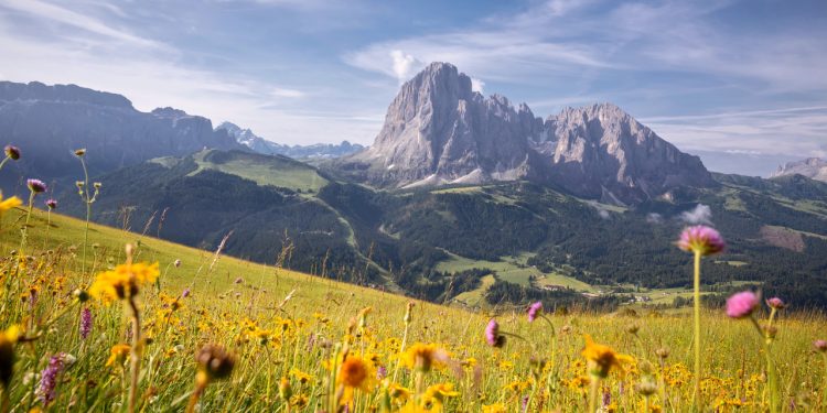 Relax in Val Gardena: 5 attività per ricaricarsi all’ombra delle Dolomiti