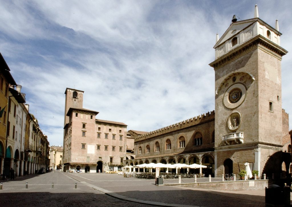 mantova