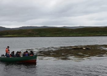Diario di viaggio: In Scozia, il Paese delle Cornamuse