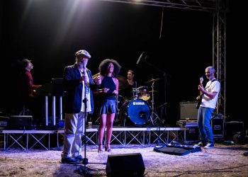 In Sardegna dal 26 al 29 agosto la trentesima edizione del festival Narcao Blues