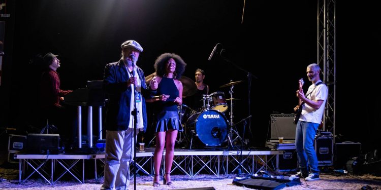 In Sardegna dal 26 al 29 agosto la trentesima edizione del festival Narcao Blues