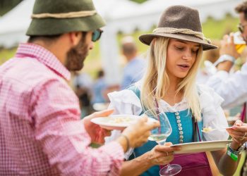 Cortina Summer Party