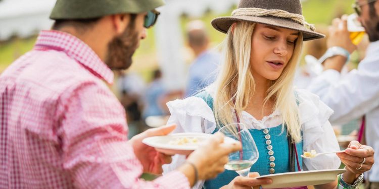 Cortina Summer Party