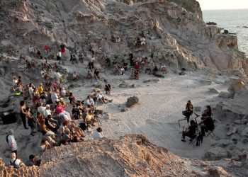 I migliori eventi da non perdere in questo fine settimana