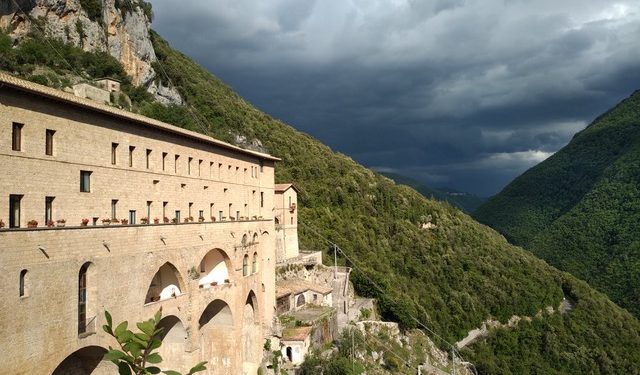 Qualche idea per un weekend di sport nel Lazio