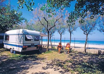 Nuova Convenzione Tessera Turit con l’International Camping Torre Cerrano-Pineto (TE)