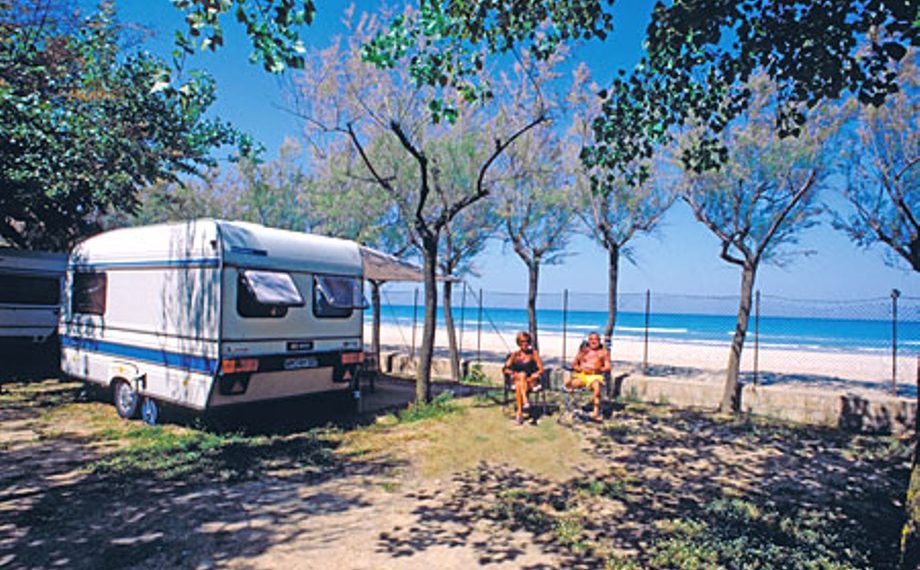 Nuova Convenzione Tessera Turit con l’International Camping Torre Cerrano-Pineto (TE)