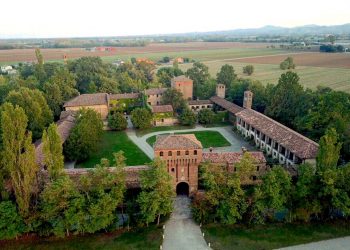 Florovivaismo d’autunno al Castello di Paderna: da sabato 3 in Emilia Romagna una grande rassegna dedicata ai fiori