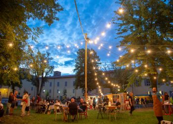 Dall’11 al 13 settembre a Modena torna il Festival della Fiaba