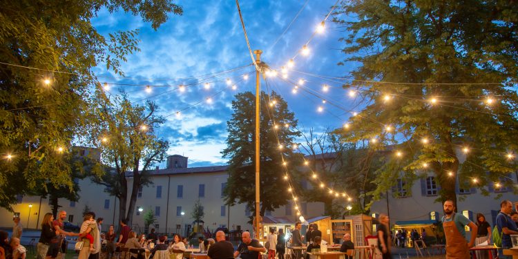 Dall’11 al 13 settembre a Modena torna il Festival della Fiaba