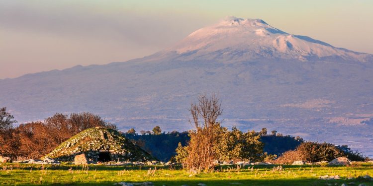 Viaggio in Sicilia tra le bellezze dei Monti Iblei