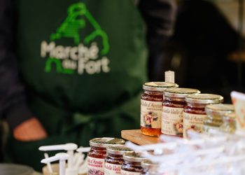 Marché au Fort, i sapori della Valle d’Aosta in vetrina nel Borgo di Bard