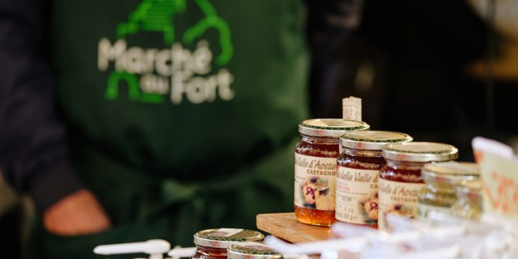 Marché au Fort, i sapori della Valle d’Aosta in vetrina nel Borgo di Bard