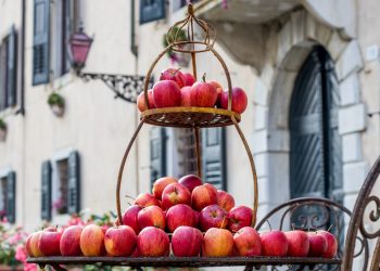 “Magici Intrecci Autunnali” – Artigianato d’eccellenza nella cornice incantata del Castello di Strassoldo di Sopra (UD)