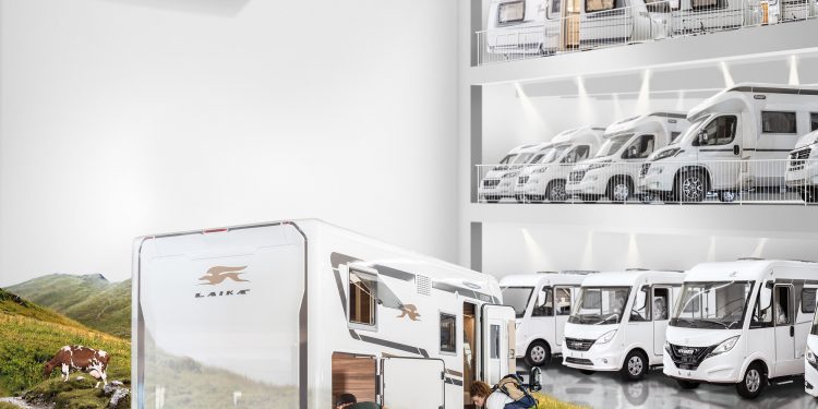 Anche in ottobre un’apertura domenicale di Bonometti Centrocaravan