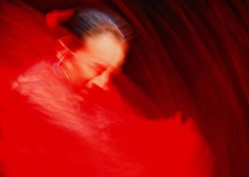 Dal 27 ottobre a Milano la Mostra Fotografica “Rosso”