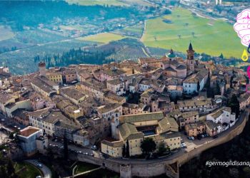 “Di Sana Pianta”: a Trevi si festeggia la natura in occasione della della Mostra Mercato del Sedano Nero