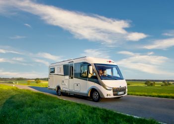 Discovery Days Carthago: scoprite le novità presso il vostro concessionario!