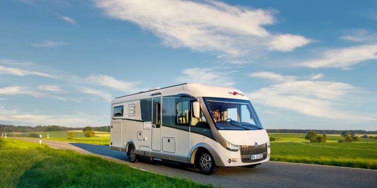 Discovery Days Carthago: scoprite le novità presso il vostro concessionario!