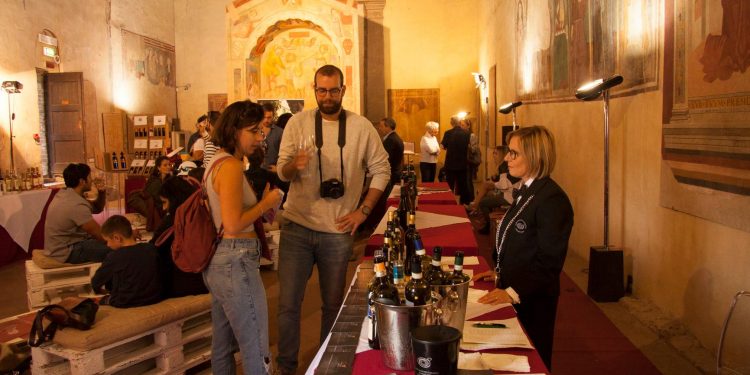 A Certaldo (FI) una tre giorni di gastronomia con “Boccaccesca”