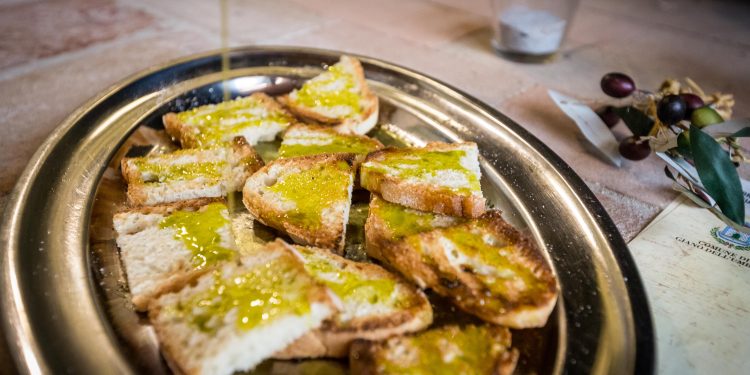 Nel prossimo fine settimana al via Frantoi Aperti