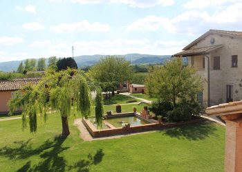 Nuova Convenzione Tessera Turit con l’Agriturismo Camping Il Giardino degli Elfi (PG)