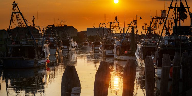 Oasi naturalistiche e scorci del litorale veneto: a Caorle tanti itinerari e idee turistiche