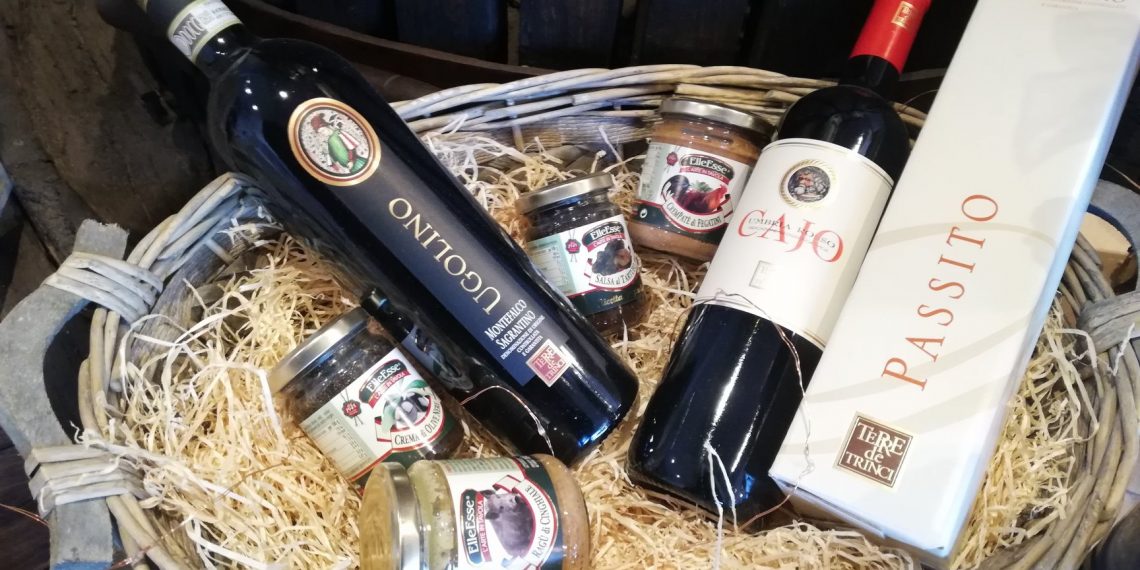 Nuova Convenzione Tessera Turit con la Cantina Terre de’ Trinci (PG)