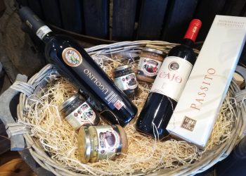 Nuova Convenzione Tessera Turit con la Cantina Terre de’ Trinci (PG)