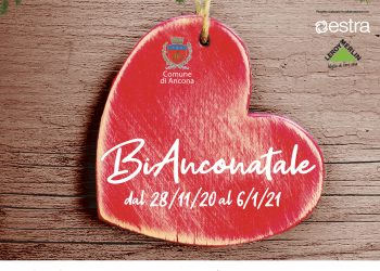 Luci accese sul Natale di Ancona da sabato 28 novembre