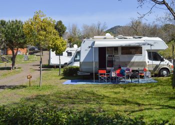 Nuova Convenzione Tessera Turit con il Mons Gibel Camping Park (CT)