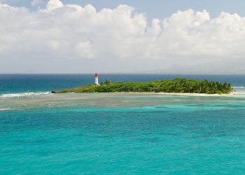 Diario di viaggio: alla scoperta della Guadalupa – Prima parte