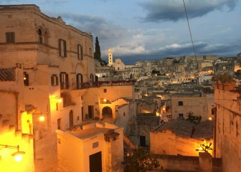 Basilicata: oltre il fascino di Matera