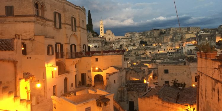 Basilicata: oltre il fascino di Matera