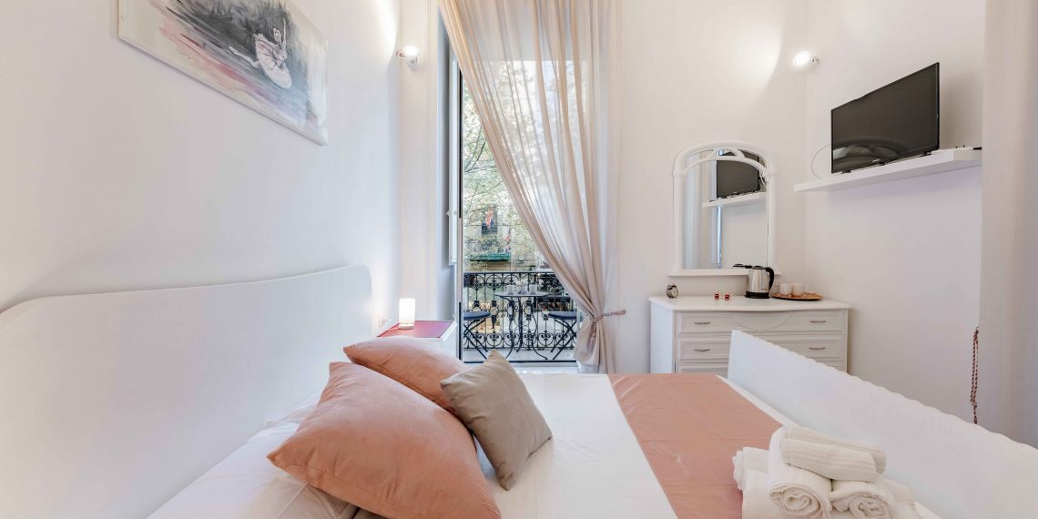 Nuova Convenzione Tessera Turit con la Suite Scarlatti (NA)