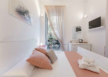 Nuova Convenzione Tessera Turit con la Suite Scarlatti (NA)