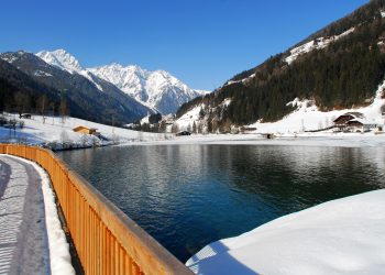 Vivere l’inverno e la magia del Natale in Valle Aurina