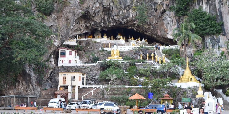 Diario di viaggio: alla scoperta del Myanmar