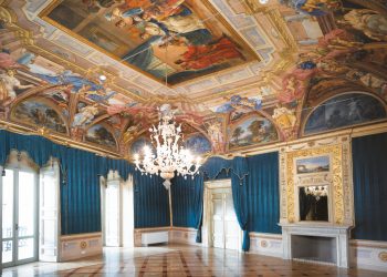 Meraviglie architettoniche e grandi mostre: alla scoperta della Fondazione CariPerugia Arte