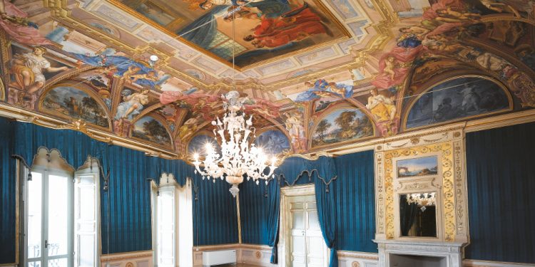 Meraviglie architettoniche e grandi mostre: alla scoperta della Fondazione CariPerugia Arte