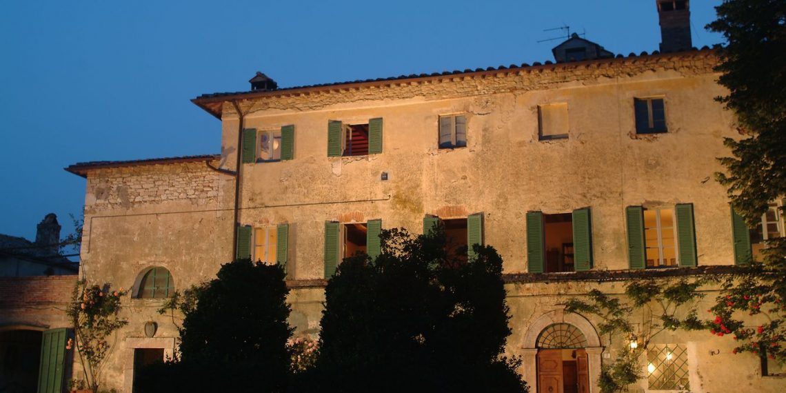 Nuova Convenzione Tessera Turit con l’Agriturismo Borgo Spante (TR)
