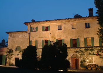 Nuova Convenzione Tessera Turit con l’Agriturismo Borgo Spante (TR)