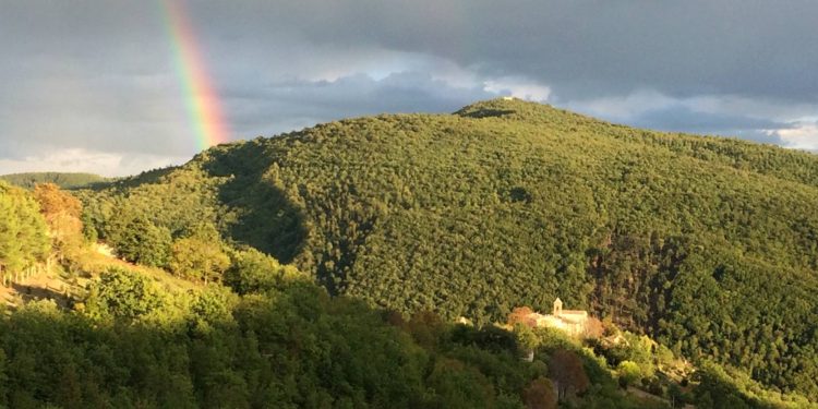“A,M,O” – Arte, Marche, Oltre: Tre progetti artistici in cinque comuni delle Marche