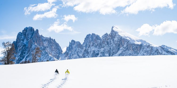 In Val Gardena si pensa già all’inverno