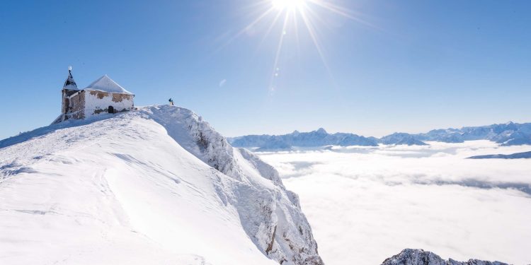 In sicurezza sulla neve: al via la stagione sciistica della Carinzia